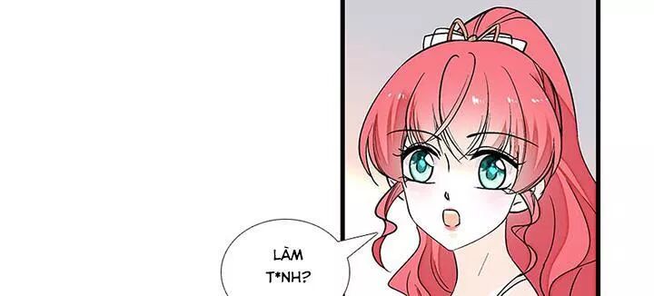 Ngọt ngào uy vũ: Boss sủng đến nghiện: Chapter 81