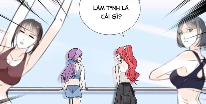 Ngọt ngào uy vũ: Boss sủng đến nghiện: Chapter 81