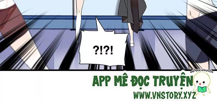 Ngọt ngào uy vũ: Boss sủng đến nghiện: Chapter 81