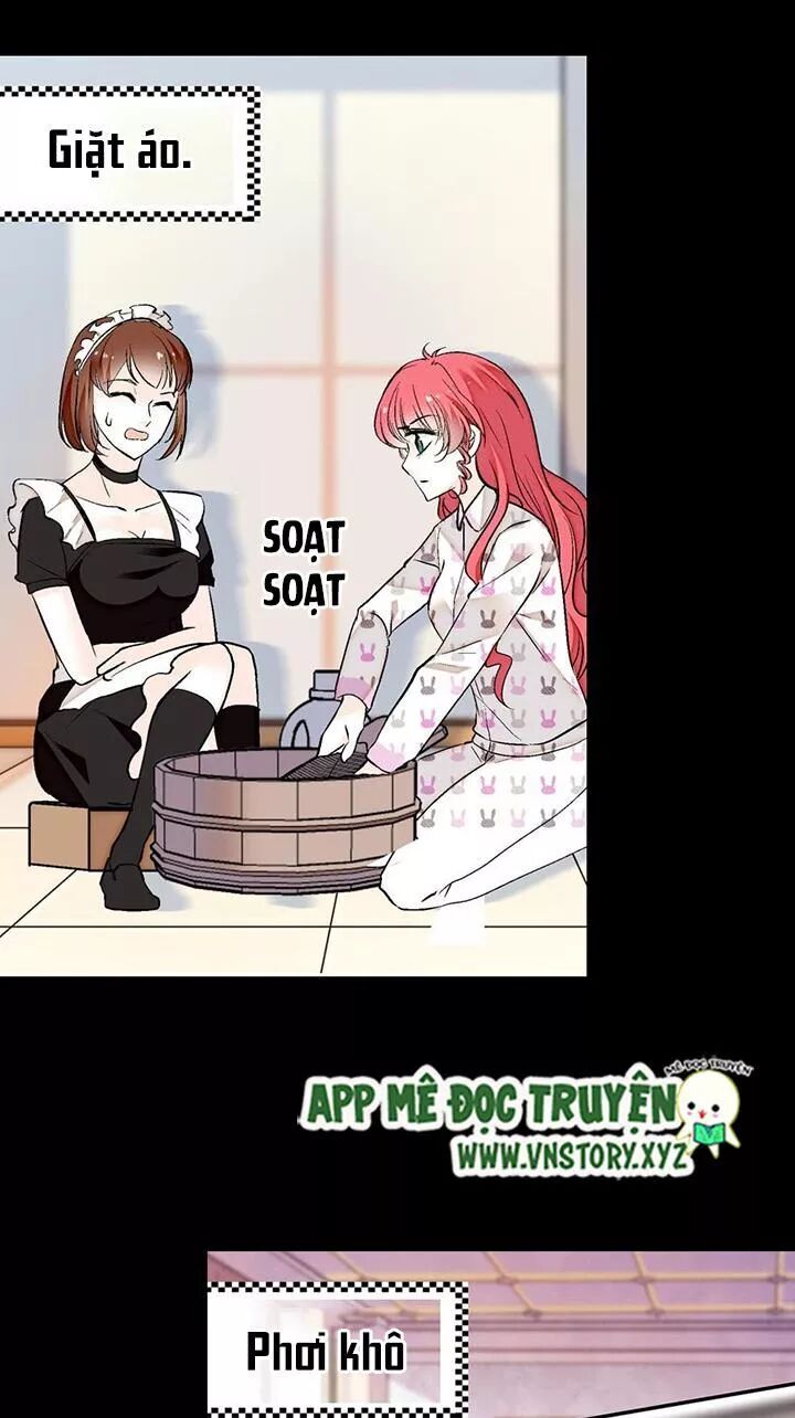 Ngọt ngào uy vũ: Boss sủng đến nghiện: Chapter 81