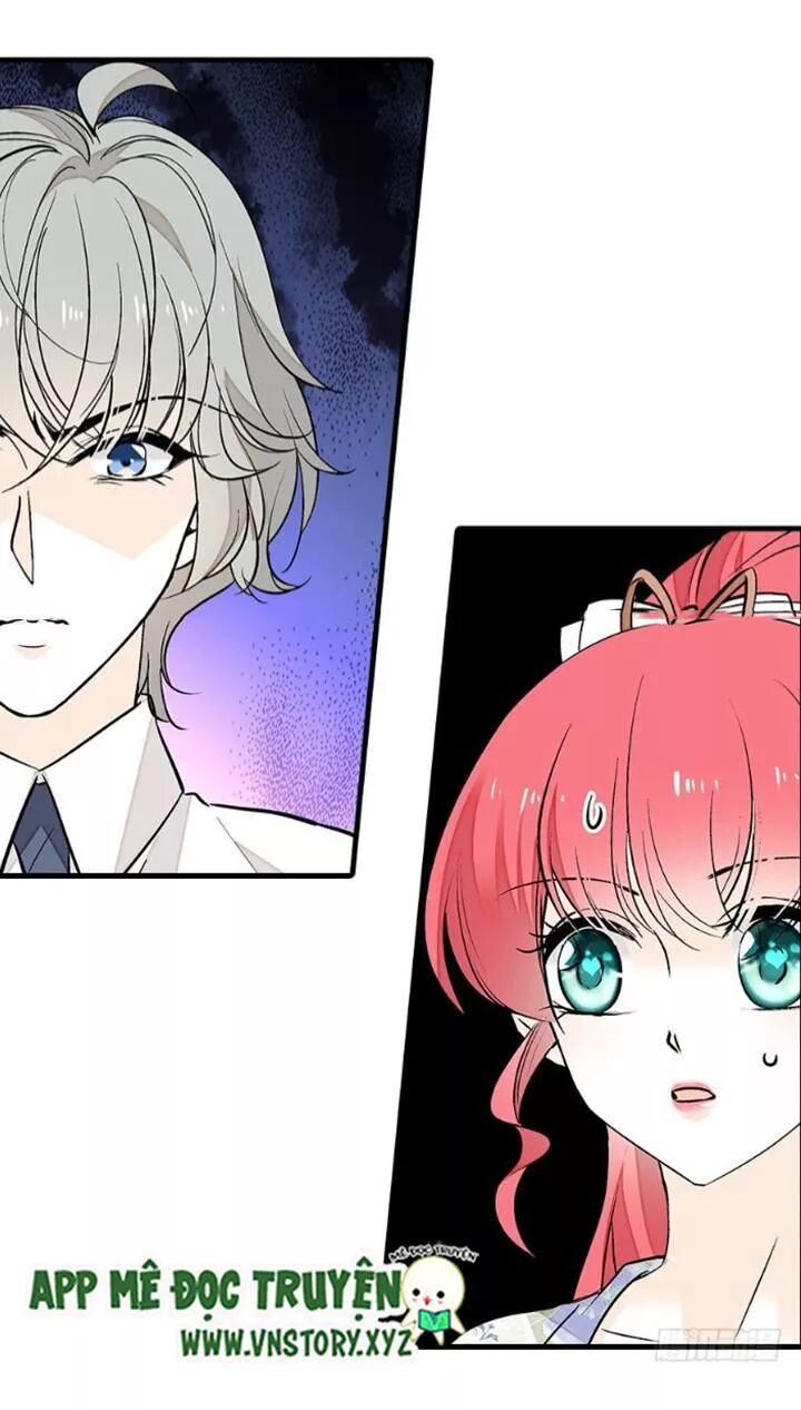 Ngọt ngào uy vũ: Boss sủng đến nghiện: Chapter 84