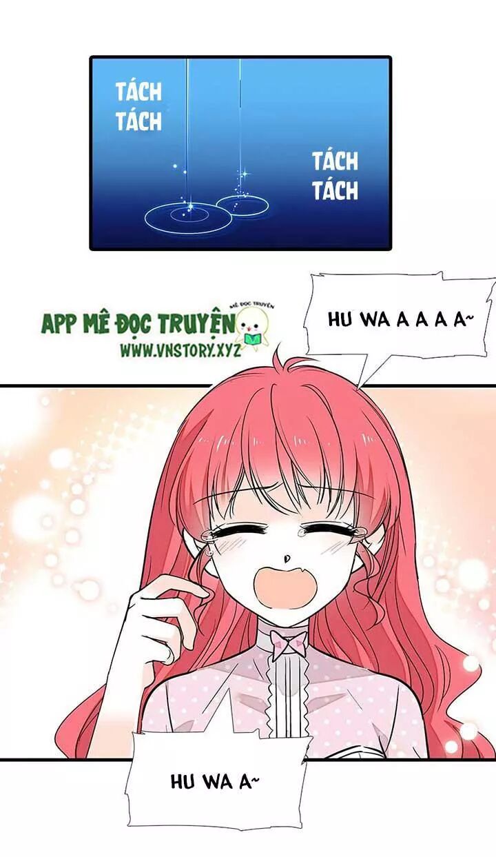 Ngọt ngào uy vũ: Boss sủng đến nghiện: Chapter 87