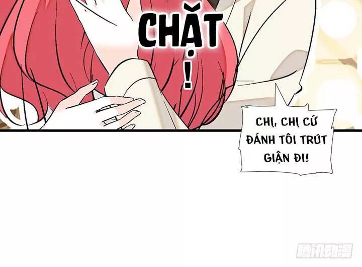 Ngọt ngào uy vũ: Boss sủng đến nghiện: Chapter 87
