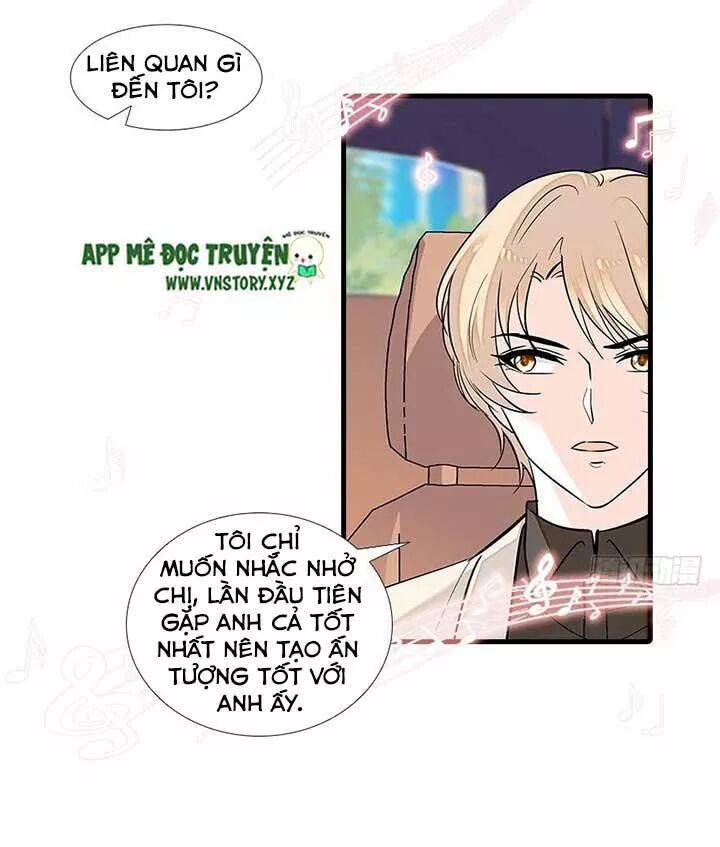 Ngọt ngào uy vũ: Boss sủng đến nghiện: Chapter 87