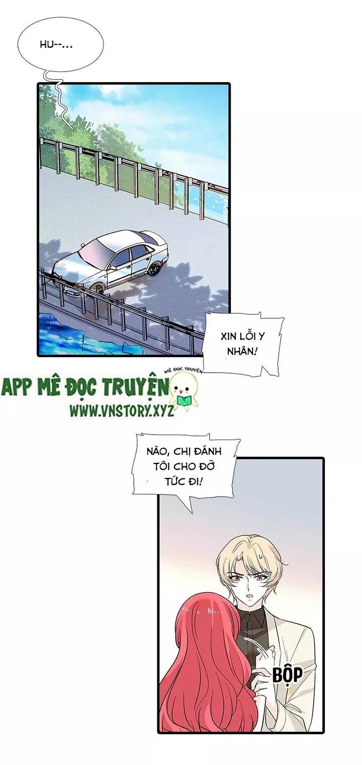 Ngọt ngào uy vũ: Boss sủng đến nghiện: Chapter 88