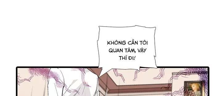 Ngọt ngào uy vũ: Boss sủng đến nghiện: Chapter 88