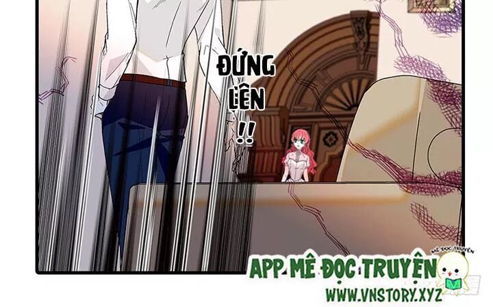 Ngọt ngào uy vũ: Boss sủng đến nghiện: Chapter 88