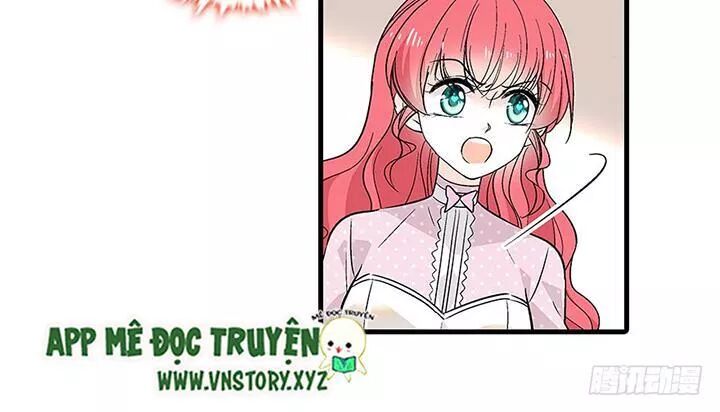 Ngọt ngào uy vũ: Boss sủng đến nghiện: Chapter 88