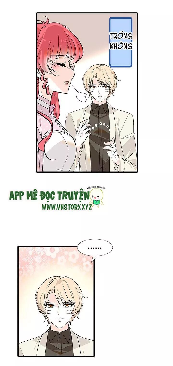 Ngọt ngào uy vũ: Boss sủng đến nghiện: Chapter 88