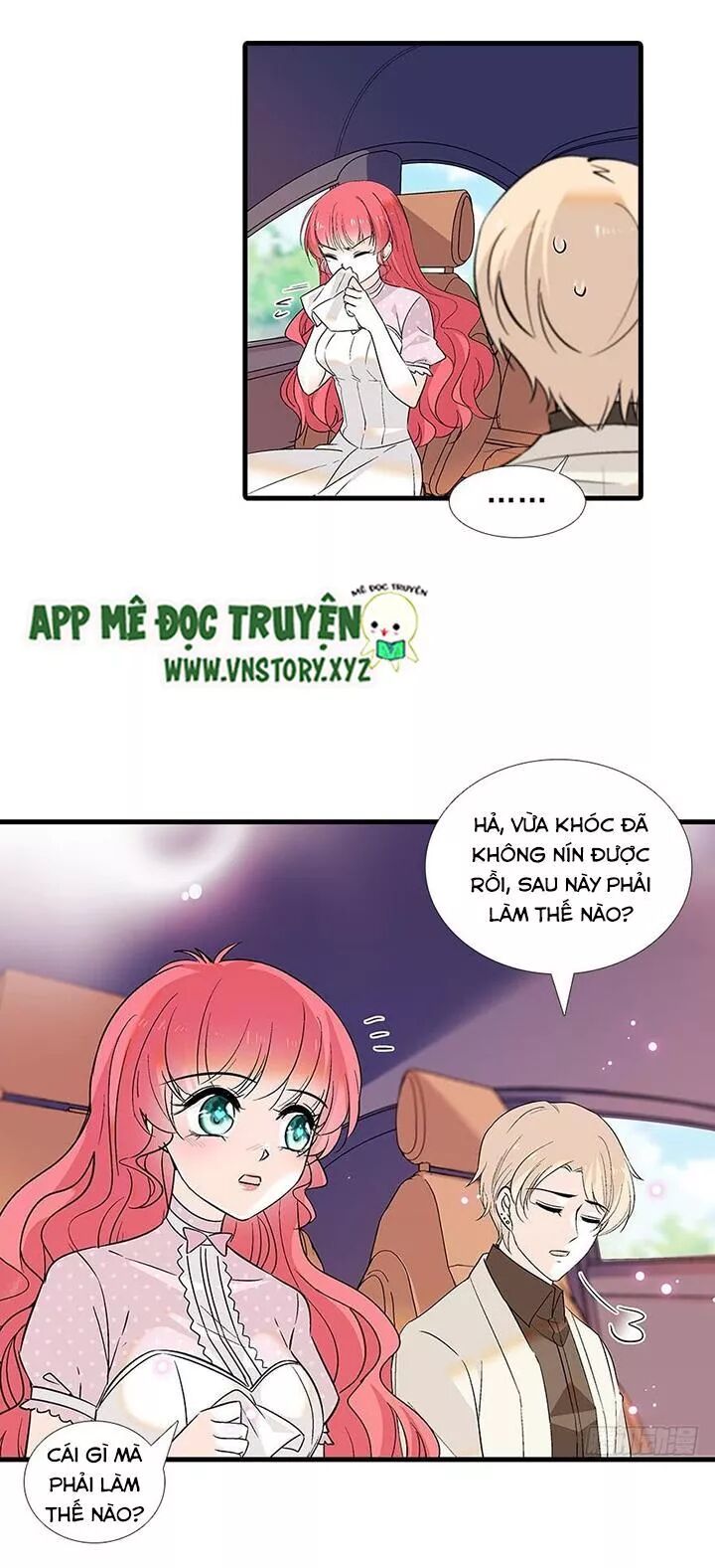 Ngọt ngào uy vũ: Boss sủng đến nghiện: Chapter 88