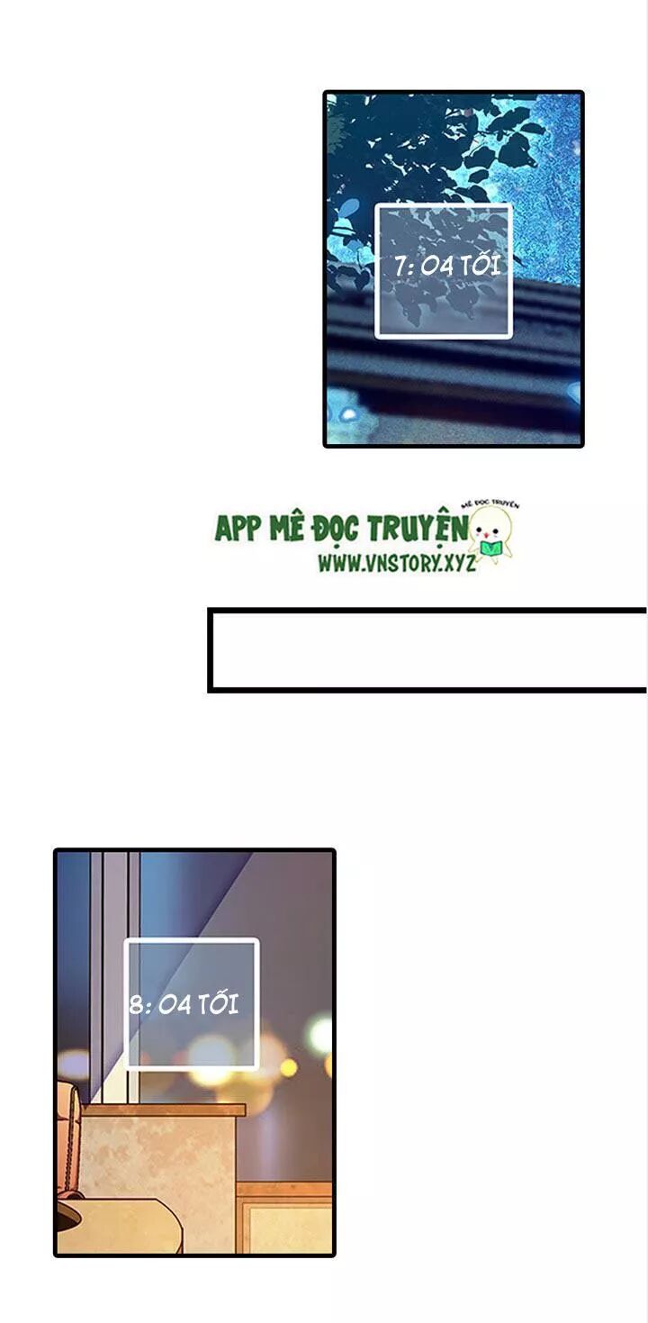 Ngọt ngào uy vũ: Boss sủng đến nghiện: Chapter 98