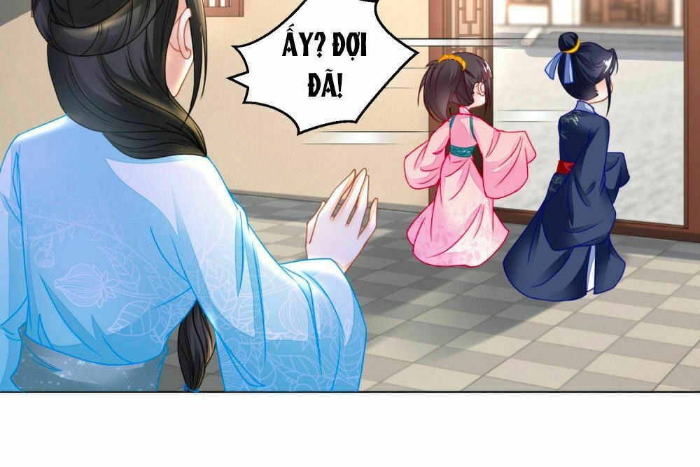 Nông Nữ Thù Sắc: Chapter 105