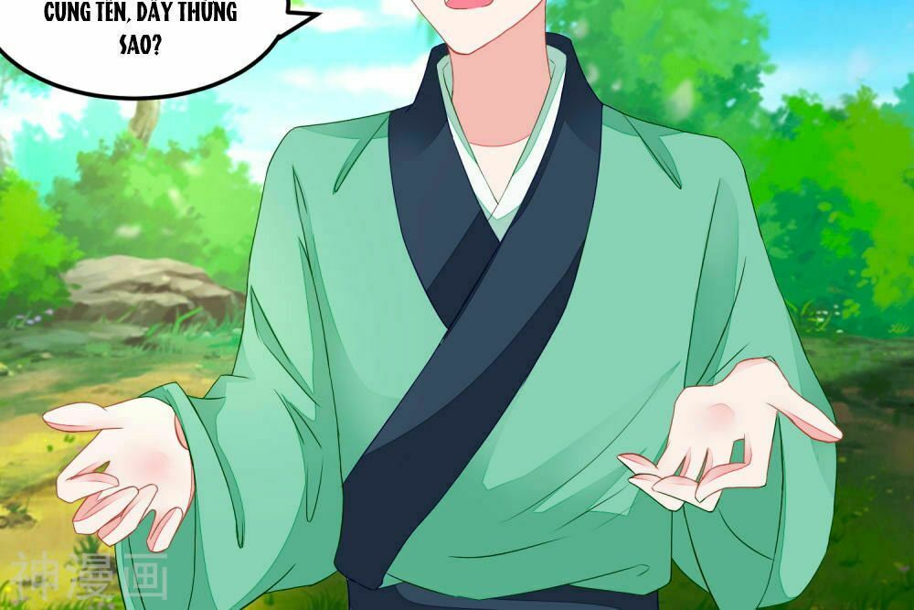 Nông Nữ Thù Sắc: Chapter 105
