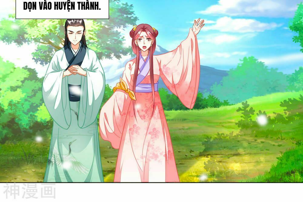 Nông Nữ Thù Sắc: Chapter 105