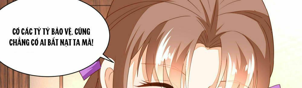 Nông Nữ Thù Sắc: Chapter 111