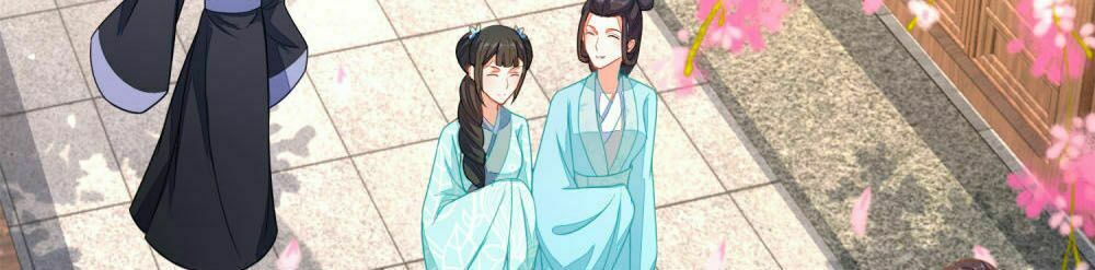 Nông Nữ Thù Sắc: Chapter 111