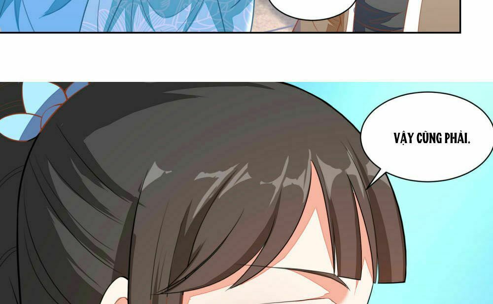 Nông Nữ Thù Sắc: Chapter 111