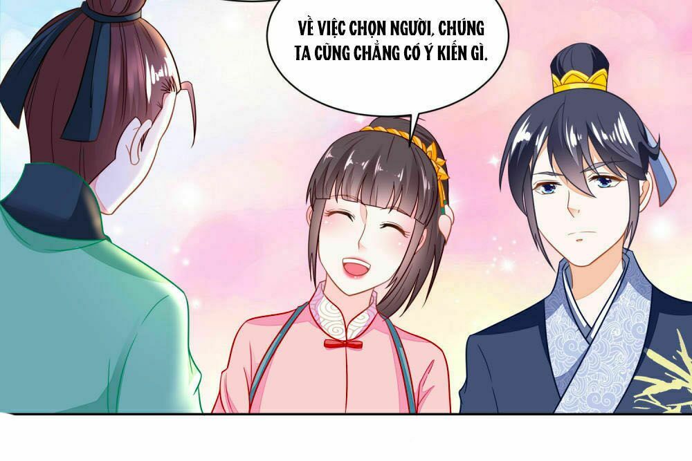 Nông Nữ Thù Sắc: Chapter 111