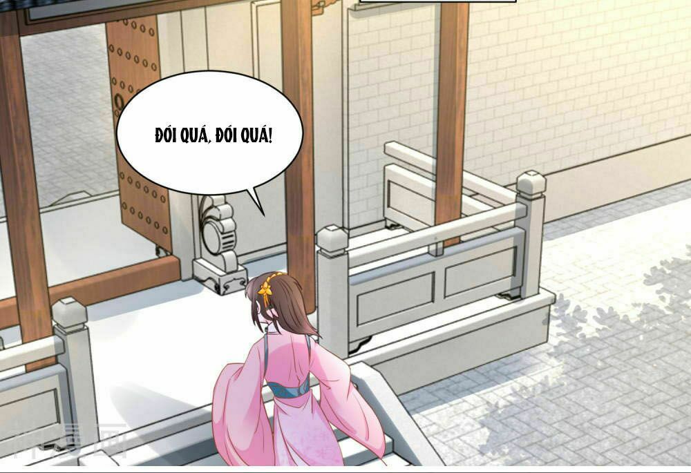 Nông Nữ Thù Sắc: Chapter 111