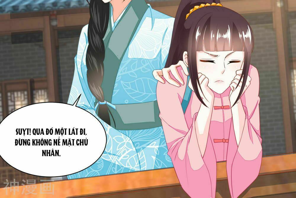Nông Nữ Thù Sắc: Chapter 124