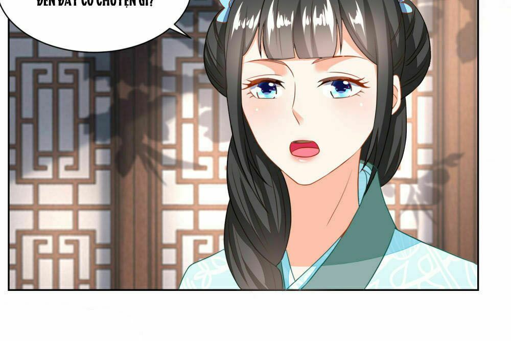 Nông Nữ Thù Sắc: Chapter 124