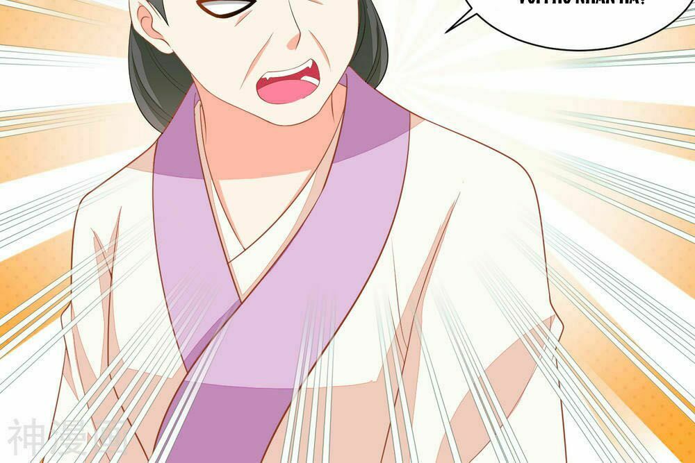Nông Nữ Thù Sắc: Chapter 124