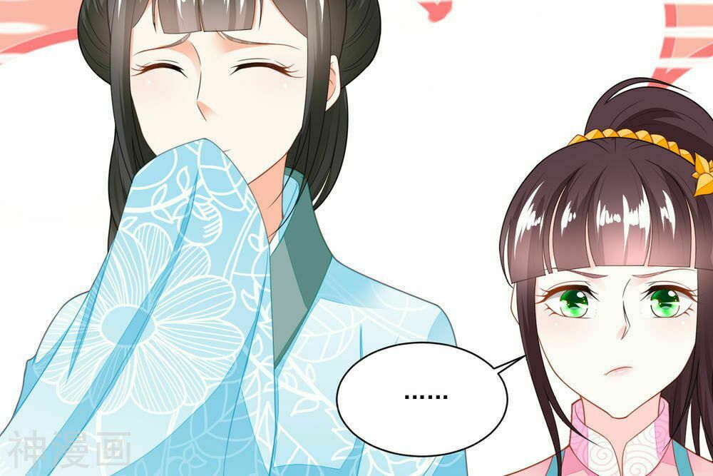 Nông Nữ Thù Sắc: Chapter 124