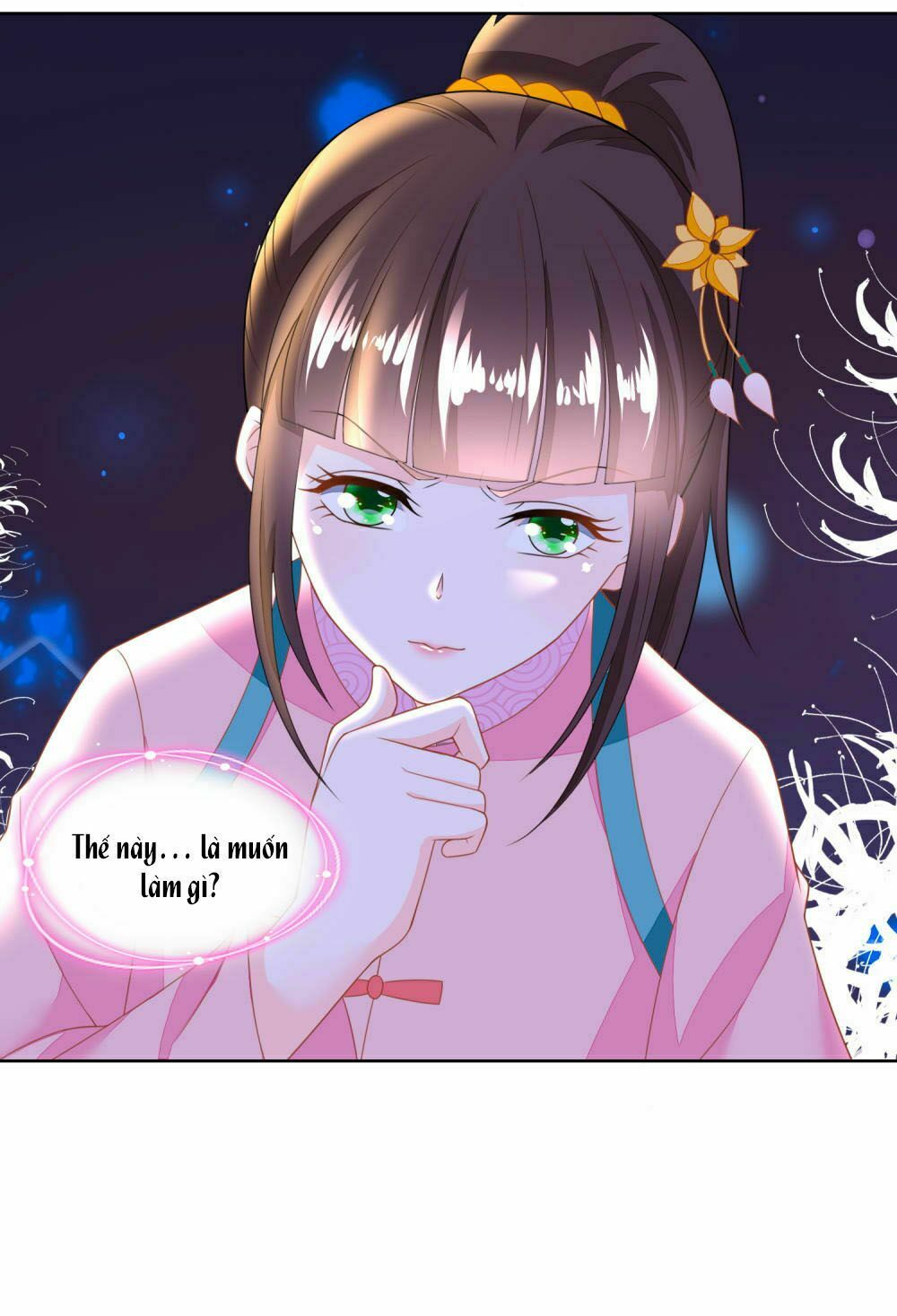Nông Nữ Thù Sắc: Chapter 124