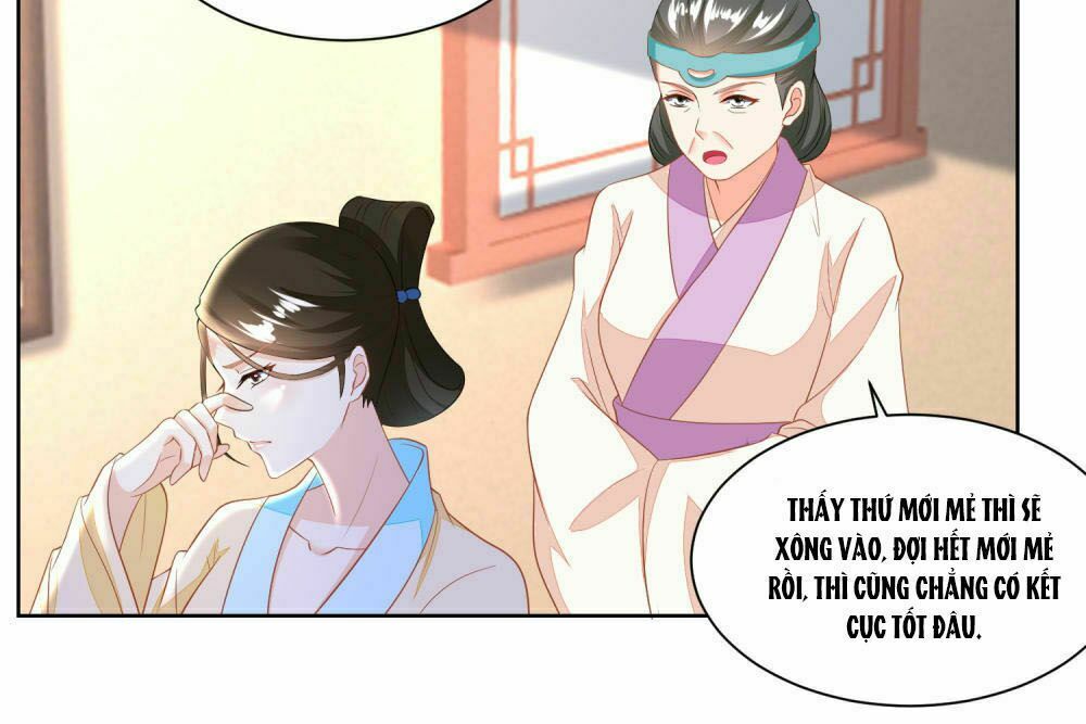 Nông Nữ Thù Sắc: Chapter 124