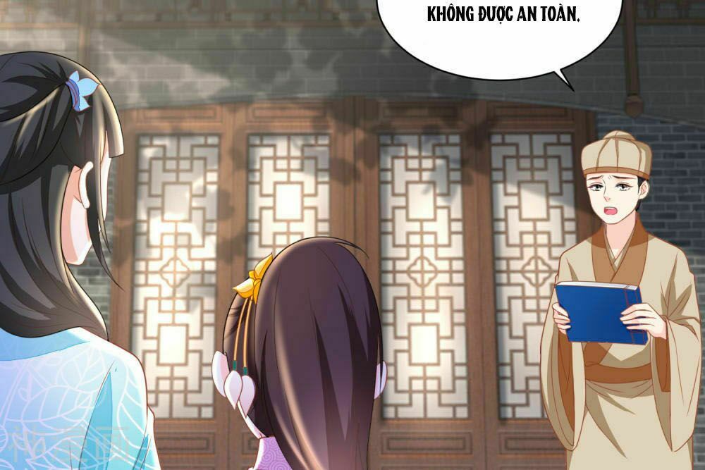 Nông Nữ Thù Sắc: Chapter 126