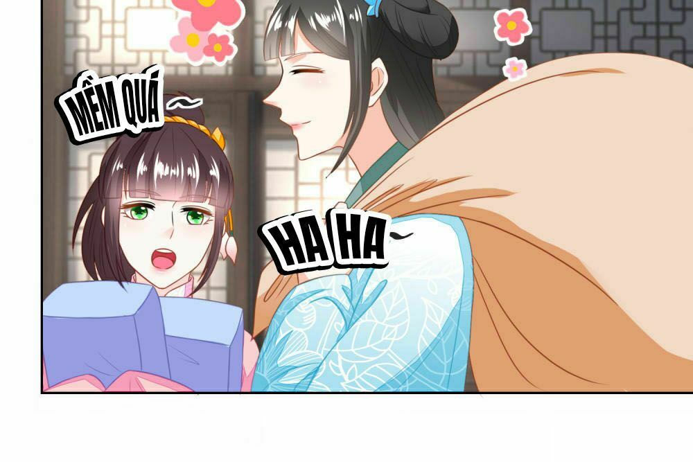 Nông Nữ Thù Sắc: Chapter 126