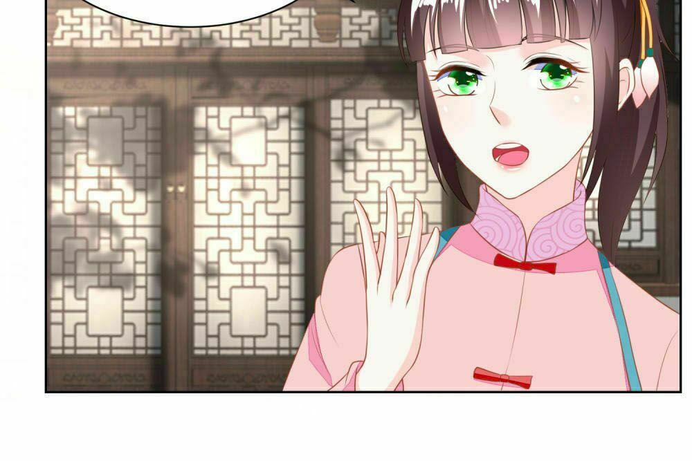 Nông Nữ Thù Sắc: Chapter 126