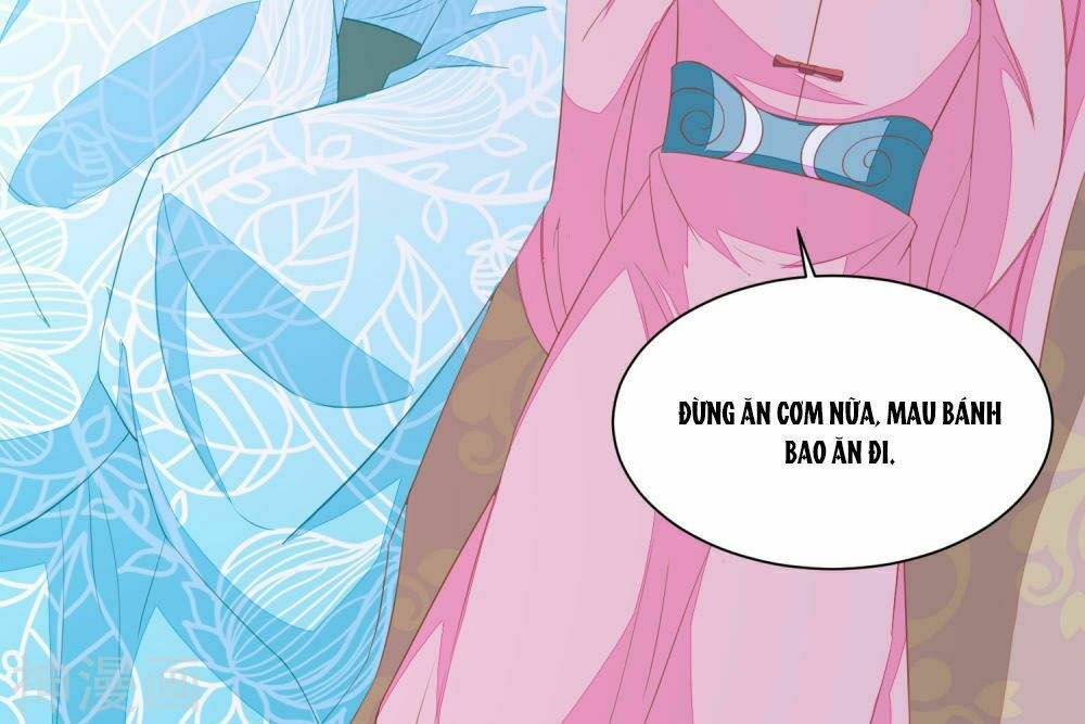 Nông Nữ Thù Sắc: Chapter 126