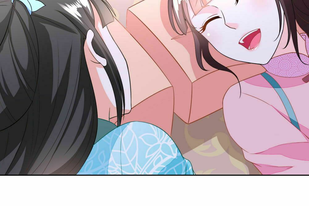 Nông Nữ Thù Sắc: Chapter 126