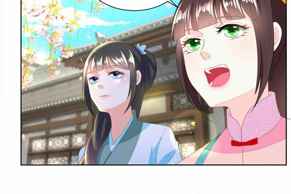 Nông Nữ Thù Sắc: Chapter 126