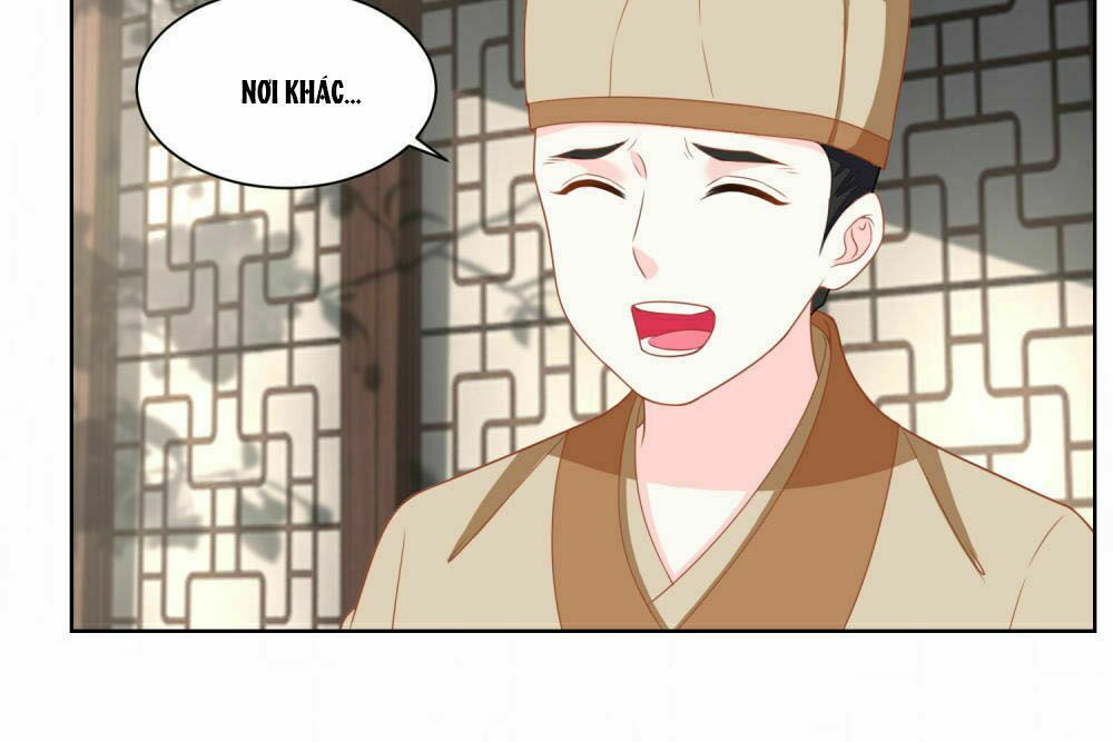 Nông Nữ Thù Sắc: Chapter 126