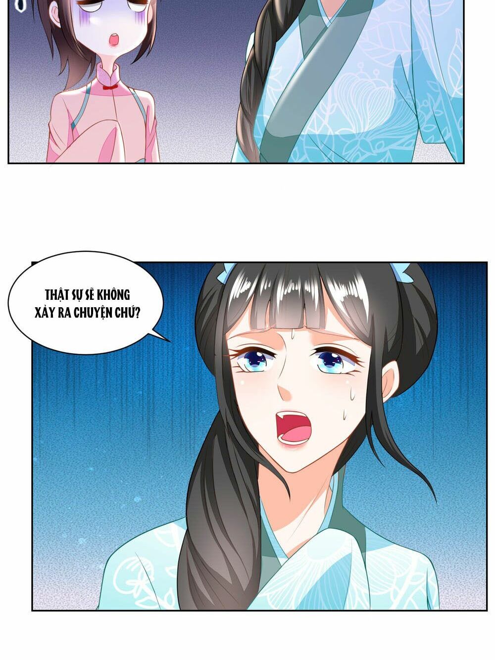Nông Nữ Thù Sắc: Chapter 129