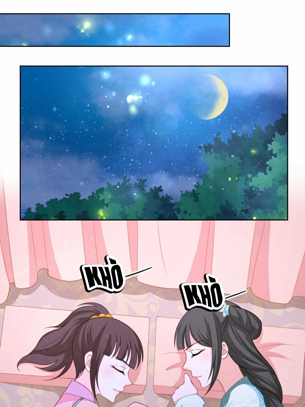 Nông Nữ Thù Sắc: Chapter 129