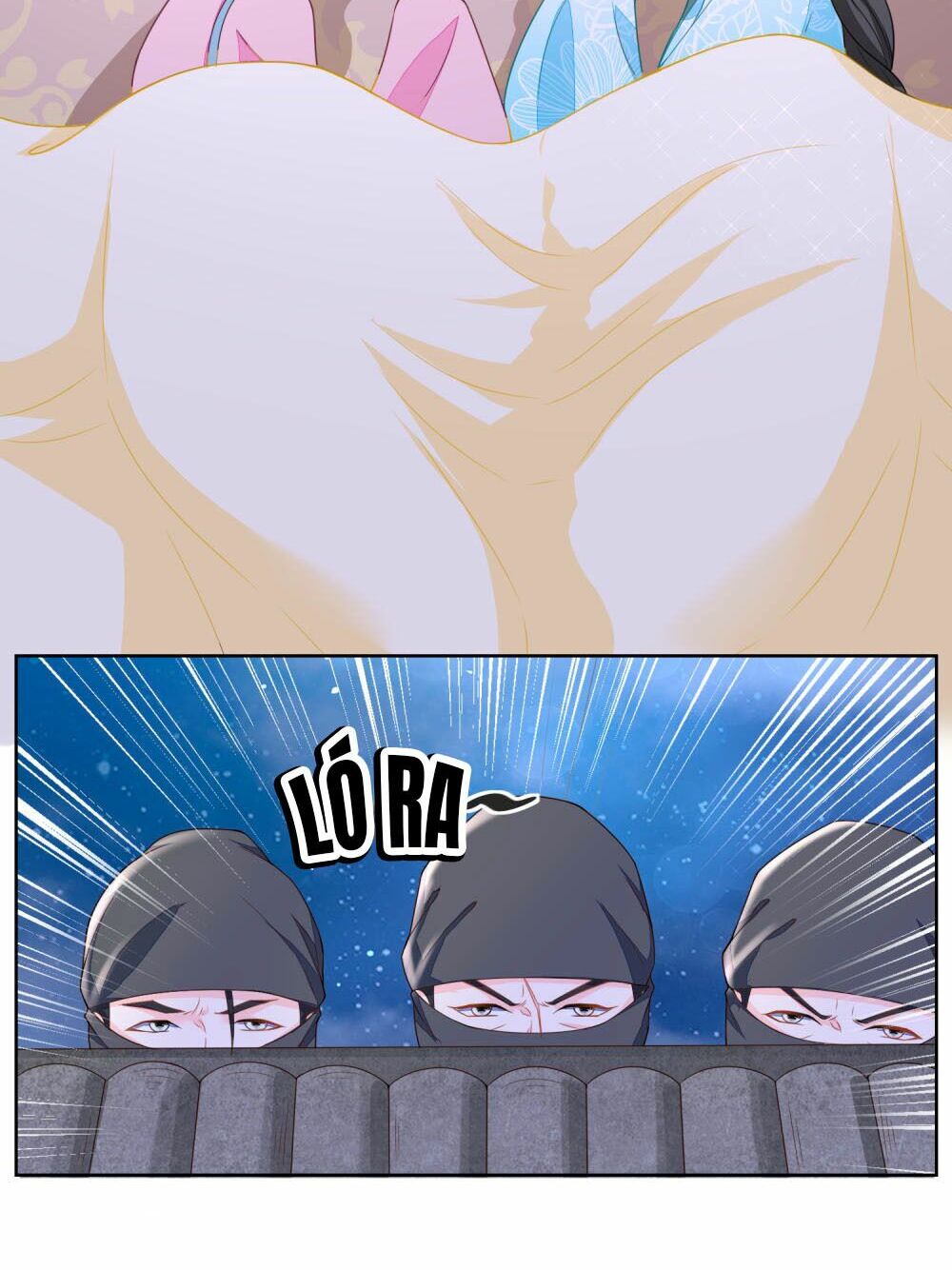 Nông Nữ Thù Sắc: Chapter 129