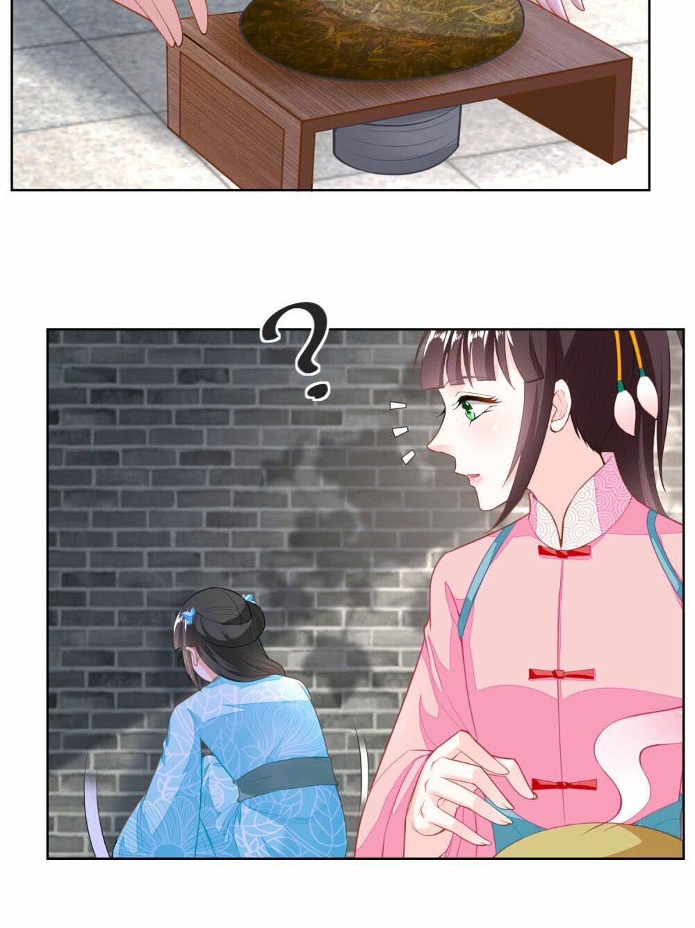 Nông Nữ Thù Sắc: Chapter 129