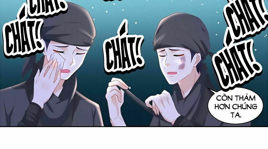 Nông Nữ Thù Sắc: Chapter 133