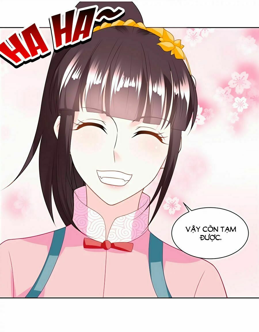 Nông Nữ Thù Sắc: Chapter 133