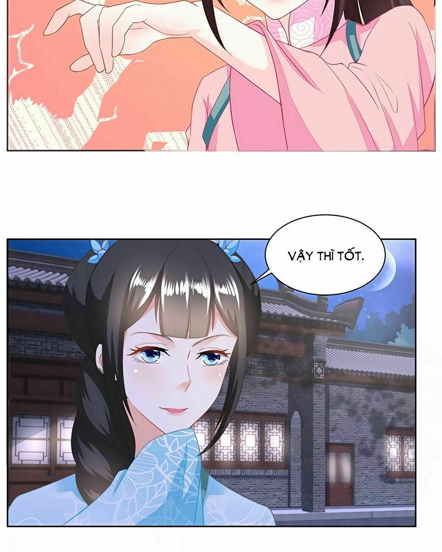 Nông Nữ Thù Sắc: Chapter 133