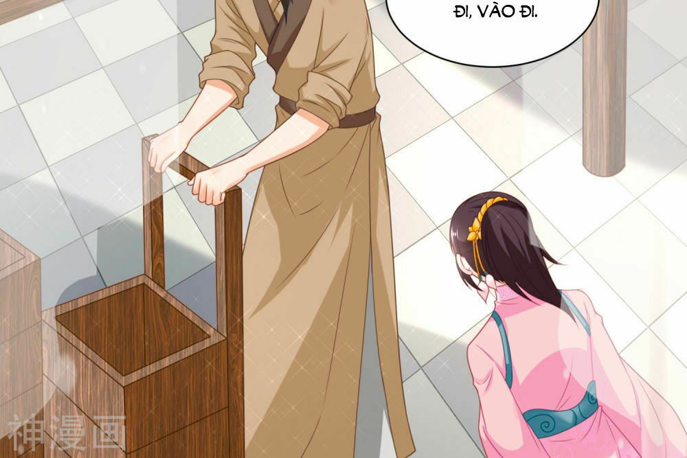 Nông Nữ Thù Sắc: Chapter 138