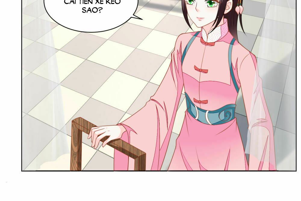 Nông Nữ Thù Sắc: Chapter 138
