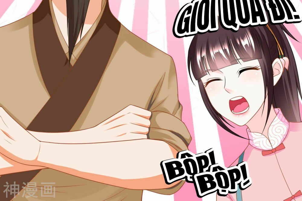 Nông Nữ Thù Sắc: Chapter 138