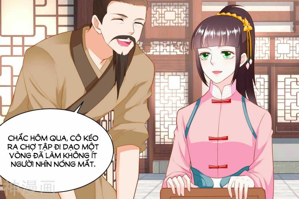 Nông Nữ Thù Sắc: Chapter 138