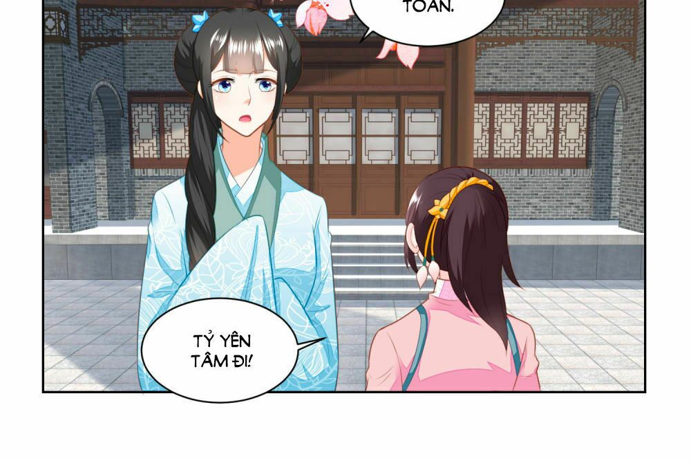 Nông Nữ Thù Sắc: Chapter 138
