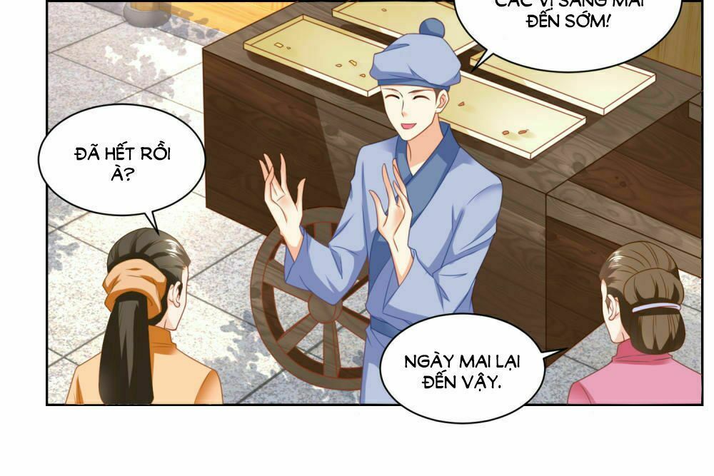 Nông Nữ Thù Sắc: Chapter 138