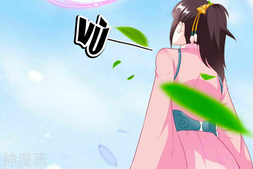Nông Nữ Thù Sắc: Chapter 138
